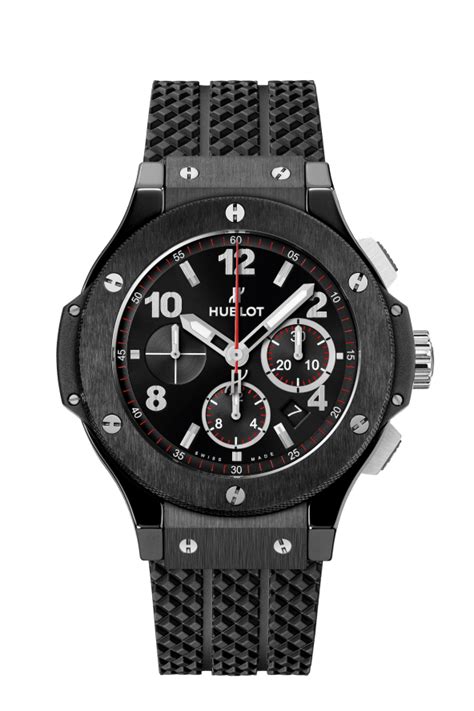 montre hublot original